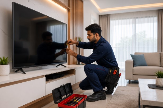 LED Repair